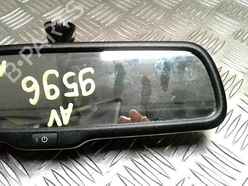 Rear mirror MAZDA 3 (BM, BN) 2.2 D | BP25994440I6 