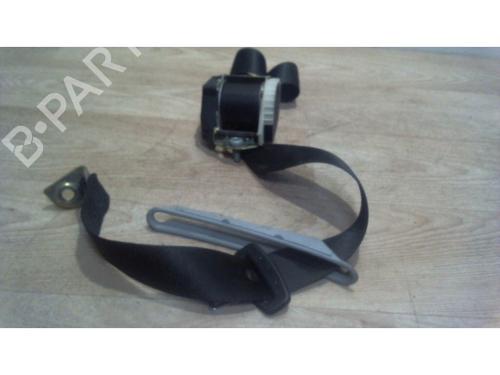 Sikkerhedssele bag venstre MERCEDES-BENZ C-CLASS (W203) C 320 (203.064) (218 hp) 25411724