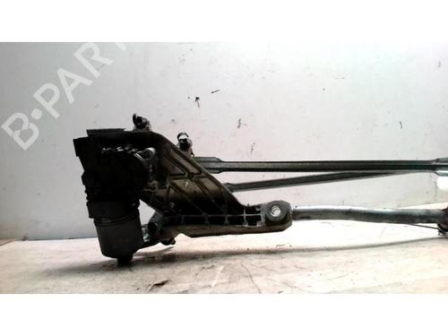 Vindrute Vindusviskermekanisme FORD FIESTA VI (CB1, CCN) 1.4 TDCi | BP25424511C83 