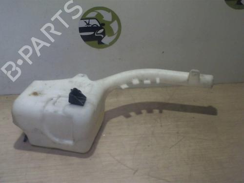 Used Windscreen washer tank FORD FUSION (JU_) 1.4 (80 hp) 25389563