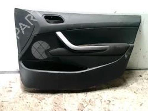 Used Front right panel PEUGEOT 308 I (4A_, 4C_) 1.6 HDi (90 hp) 25430268