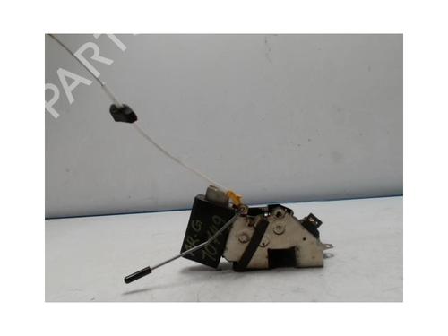 Used Rear left lock BMW 5 Touring (E39) 530 d (184 hp) 25417889
