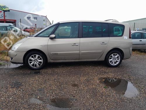 Gebruikte RENAULT ESPACE IV (JK0/1_) 2.0 dCi (JK02, JK03) 4969703 Onderdelen