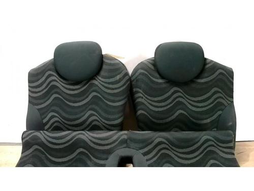 Sæde Bagtil MINI MINI (R50, R53) One D | BP25417392C17 