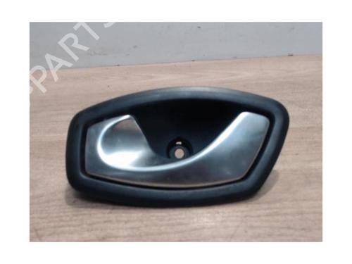 Front left interior door handle RENAULT CLIO IV (BH_) 1.5 dCi 90 | BP25411944I13 