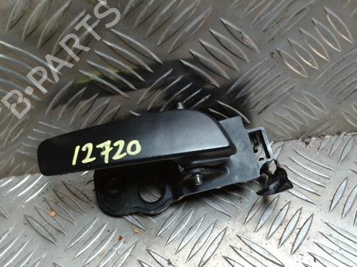 Used Front left interior door handle Front left interior door handle PEUGEOT BIPPER (AA_) 1.4 HDi (68 hp) 36378933 36378933