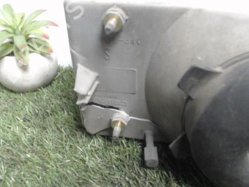 Venstre forlygte FIAT DUCATO Bus (230_) 2.5 TDI Panorama/Combinato | BP29975939C28