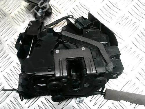 Front right lock RENAULT MEGANE IV Grandtour (K9A/M/N_) 1.3 TCe 160 (K9NC) | BP25841251C97 