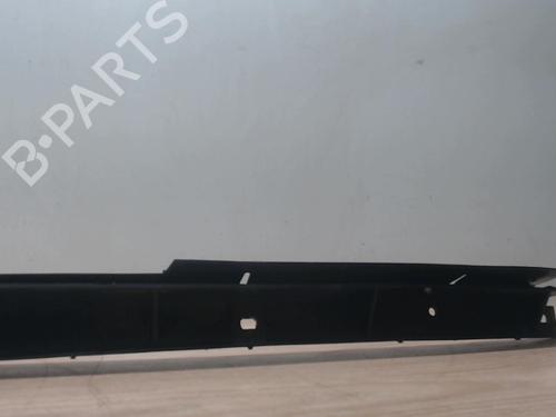 Suporte do pára-choques trás OPEL CALIBRA A (C89) 2.0 i (M07) (115 hp) 32333081