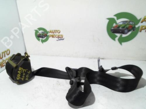 sikkerhedssele-bag-venstre-peugeot-1007-km_-2005-25399656 main image