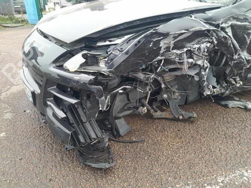 Left front window motor PORSCHE CAYENNE (9PA) S 4.8 | BP28707810E21
