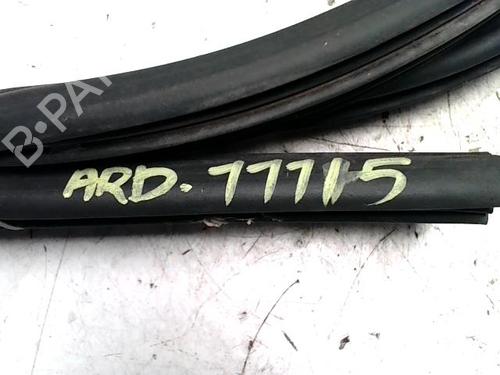 Gummiliste DACIA LOGAN MCV (KS_) 1.5 dCi (KS0W) | BP25426348C142