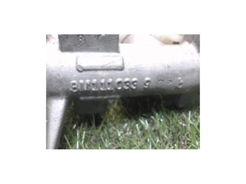 Brake master cylinder HYUNDAI ATOS PRIME (MX) 1.1 | BP25389442M77 