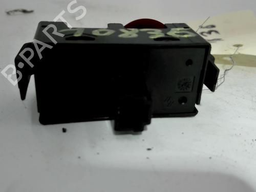 Warning switch RENAULT KANGOO Express (FW0/1_) 1.5 dCi 85 (FW0K, FW0L, FW0B) | BP26676097I22