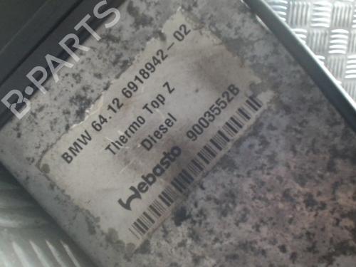 Electronic module BMW X5 (E53) 3.0 d | BP36956883M83 - Image 5