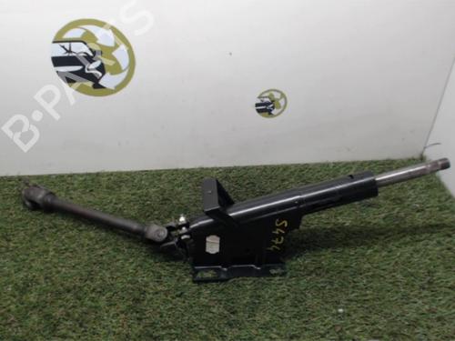 Used Steering column FIAT PANDA (141_) 750 (34 hp) 25396773