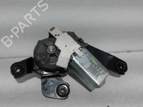 Rear wiper motor PEUGEOT 1007 (KM_) 1.4 | BP25399526M102 