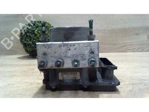 ABS Bremseaggregat RENAULT CLIO III (BR0/1, CR0/1) 1.5 dCi (75 hp) 25385151