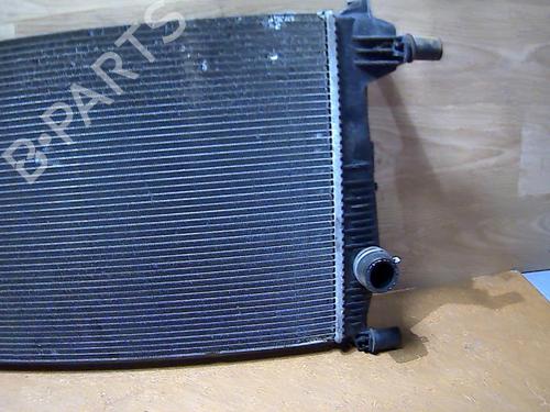 Used Water radiator RENAULT GRAND SCÉNIC III (JZ0/1_) 1.5 dCi (JZ09, JZ0D, JZ10, JZ14, JZ1G, JZ29, JZ2C) (110 hp) 29293181