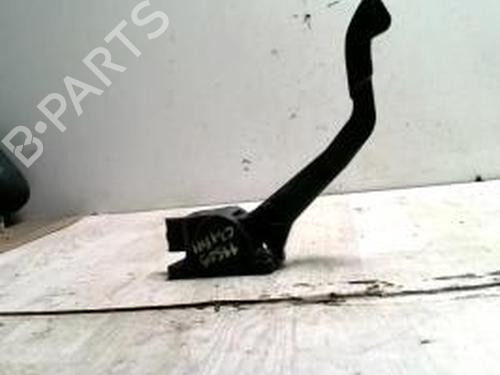 Sonda eletrónica CITROËN C3 I (FC_, FN_) 1.4 HDi (70 hp) 25426236