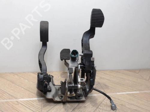 Pedal PEUGEOT 208 I (CA_, CC_) 1.2 VTI 82 | BP25388025I4 