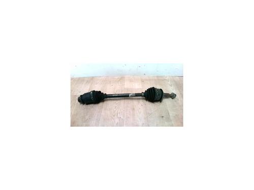 Used Left front driveshaft SUZUKI SWIFT IV (FZ, NZ) 1.3 DDiS (AZG413D, ZC02S, ZC92S) (75 hp) 25427628