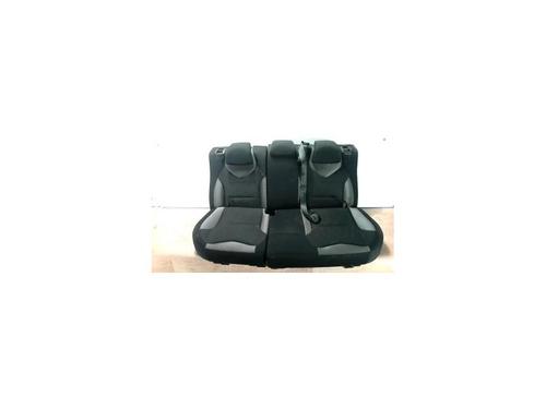 Stol bak PEUGEOT 308 I (4A_, 4C_) 1.6 HDi (109 hp) 25418987