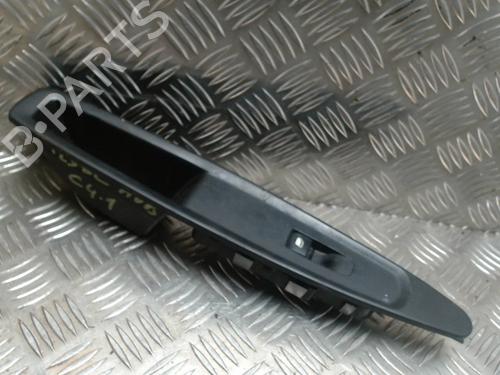 Used Right front window switch CITROËN C4 I (LC_) 1.6 16V (109 hp) 31235850