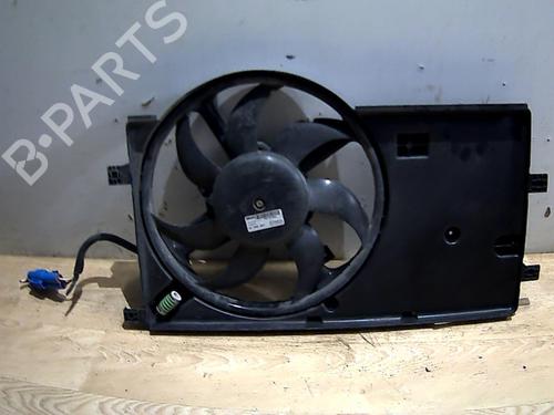 Used Heater blower motor CITROËN NEMO Box Body/MPV (AA_) 1.4 HDi (68 hp) 25412443