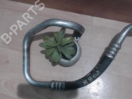 Used AC pipe RENAULT TRAFIC II Bus (JL) 1.9 dCI 100 (JL0C, JL0K) (101 hp) 25384970