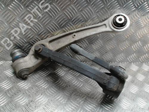 Used Left front suspension arm AUDI A4 B8 Avant (8K5) 2.0 TDI (143 hp) 31222037
