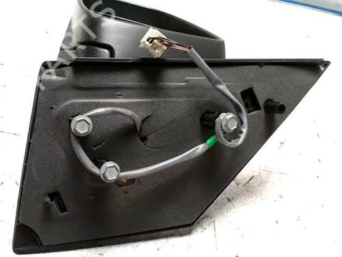 Left mirror NISSAN NOTE (E11, NE11) 1.5 dCi | BP25426441C26 