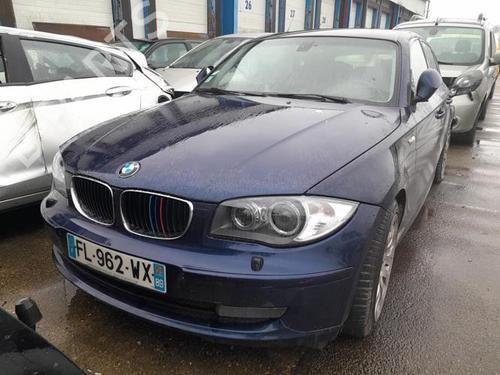 Headlight switch BMW 1 (E87) 116 d | BP25423759I24 