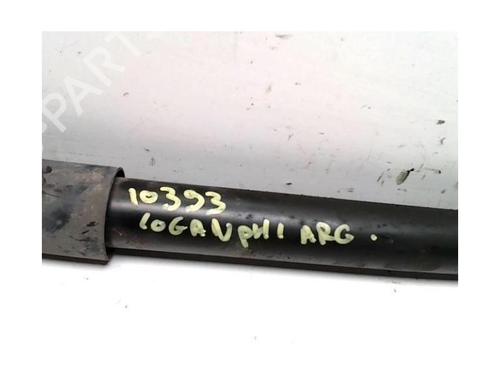 Left rear shock absorber DACIA LOGAN MCV (KS_) 1.5 dCi (KS0W) | BP25416674M18 