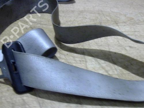 Front right seatbelt OPEL TIGRA TwinTop (X04) 1.4 (R97) | BP29539630I25