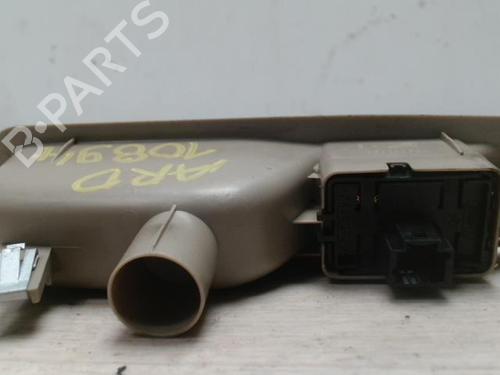 Used Right rear window switch RENAULT MEGANE III Hatchback (BZ0/1_, B3_) 1.5 dCi (106 hp) 28536187
