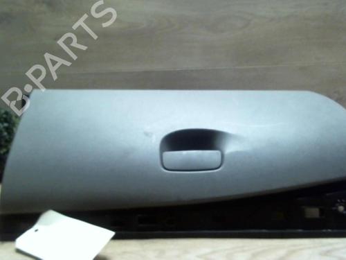 Dashboardkastje RENAULT MEGANE III Hatchback (BZ0/1_, B3_) 1.5 dCi (86 hp) 31231120