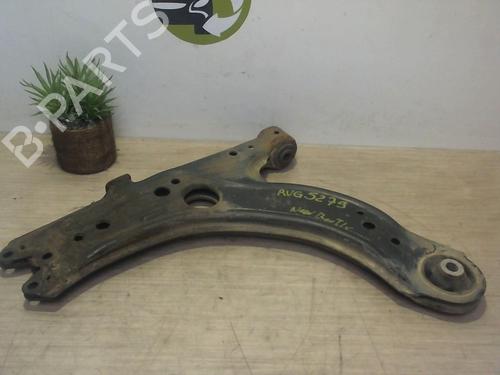 Used Left front suspension arm VW NEW BEETLE Convertible (1Y7) 1.4 (75 hp) 25389914