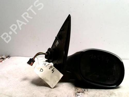 Bakspejl Højre PEUGEOT 206 Hatchback (2A/C) 1.6 16V | BP26669886C27 