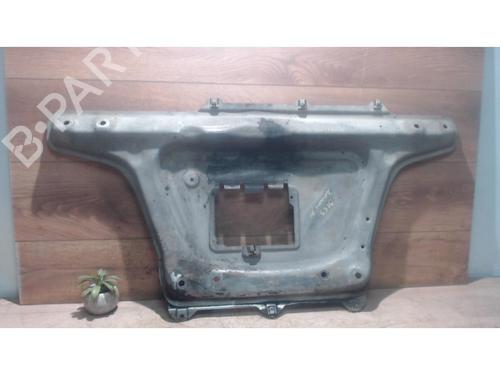 Topbeskyttelse VW POLO IV (9N_, 9A_) 1.2 12V (64 hp) 25383839
