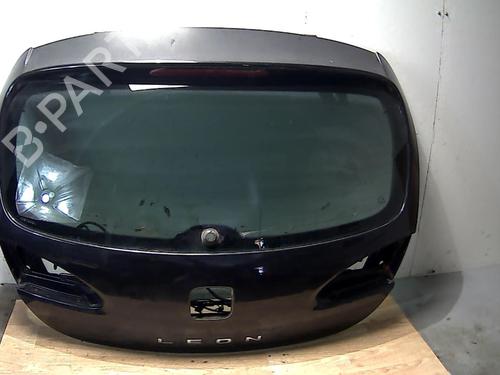 Used Tailgate SEAT LEON (1P1) 2.0 TDI 16V (140 hp) 25416291