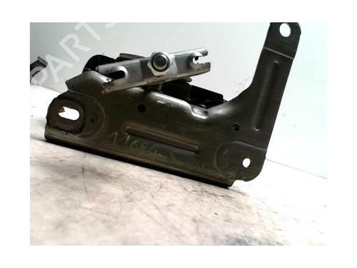 Gear lever RENAULT SCÉNIC III (JZ0/1_) 1.5 dCi | BP25428183M90 