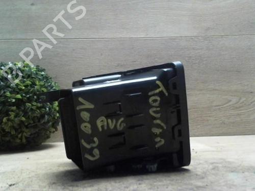 Air vent VW TOURAN (1T1, 1T2) 1.9 TDI | BP29370517I21 