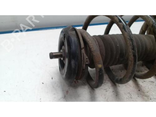 Left front shock absorber PEUGEOT 307 CC (3B) 2.0 HDi 135 | BP25420589M16 