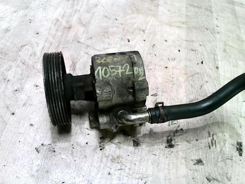 Used Steering pump RENAULT GRAND SCÉNIC III (JZ0/1_) 1.5 dCi (JZ09, JZ0D, JZ10, JZ14, JZ1G, JZ29, JZ2C) (110 hp) 31230390