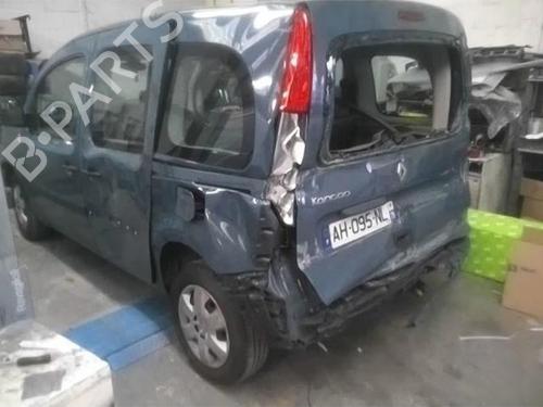 Front left window mechanism RENAULT KANGOO / GRAND KANGOO II (KW0/1_) 1.5 dCi | BP25394091C22 