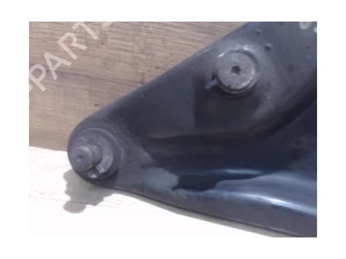 Right front suspension arm DACIA SANDERO 1.4 MPI LPG | BP25384742M13