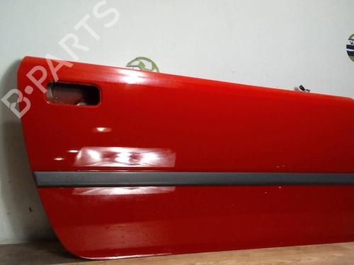 Used Right front door OPEL CALIBRA A (C89) 2.0 i (M07) (115 hp) 25411846