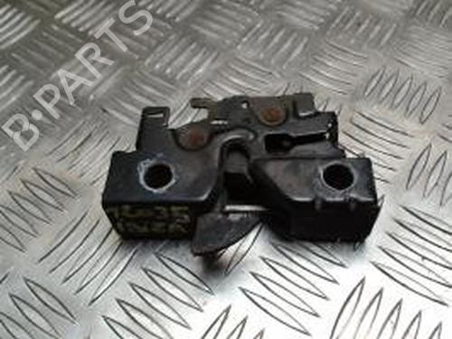 Used Hood lock SEAT IBIZA IV (6J5, 6P1) 1.2 (60 hp) 25883954