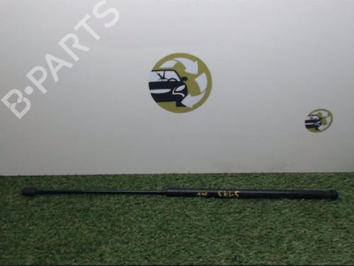 Hood lift support OPEL VECTRA C (Z02) 1.8 16V | BP25397256C139 